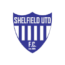 Shelfield United Football Club logo