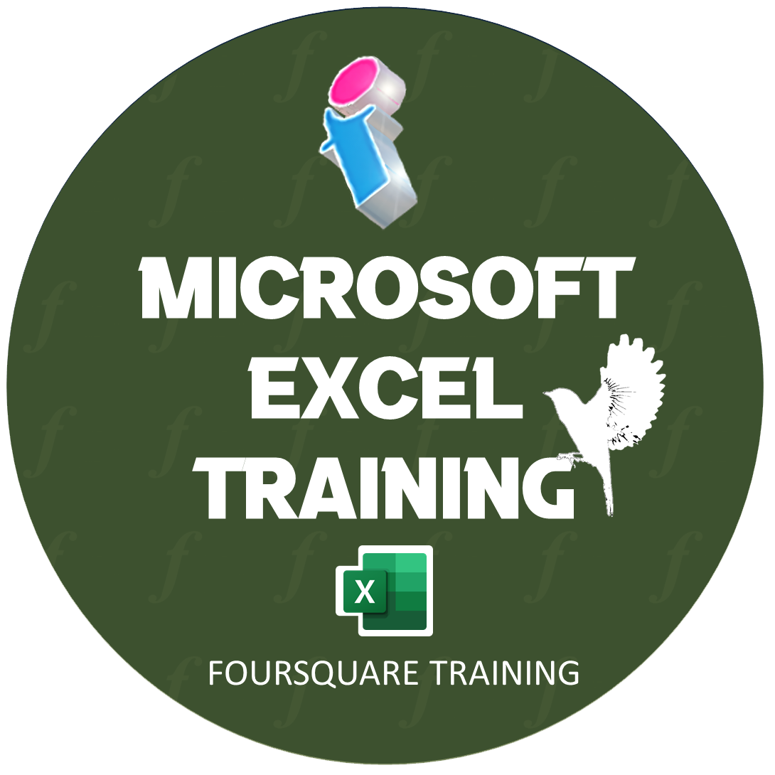 Microsoft Excel Training