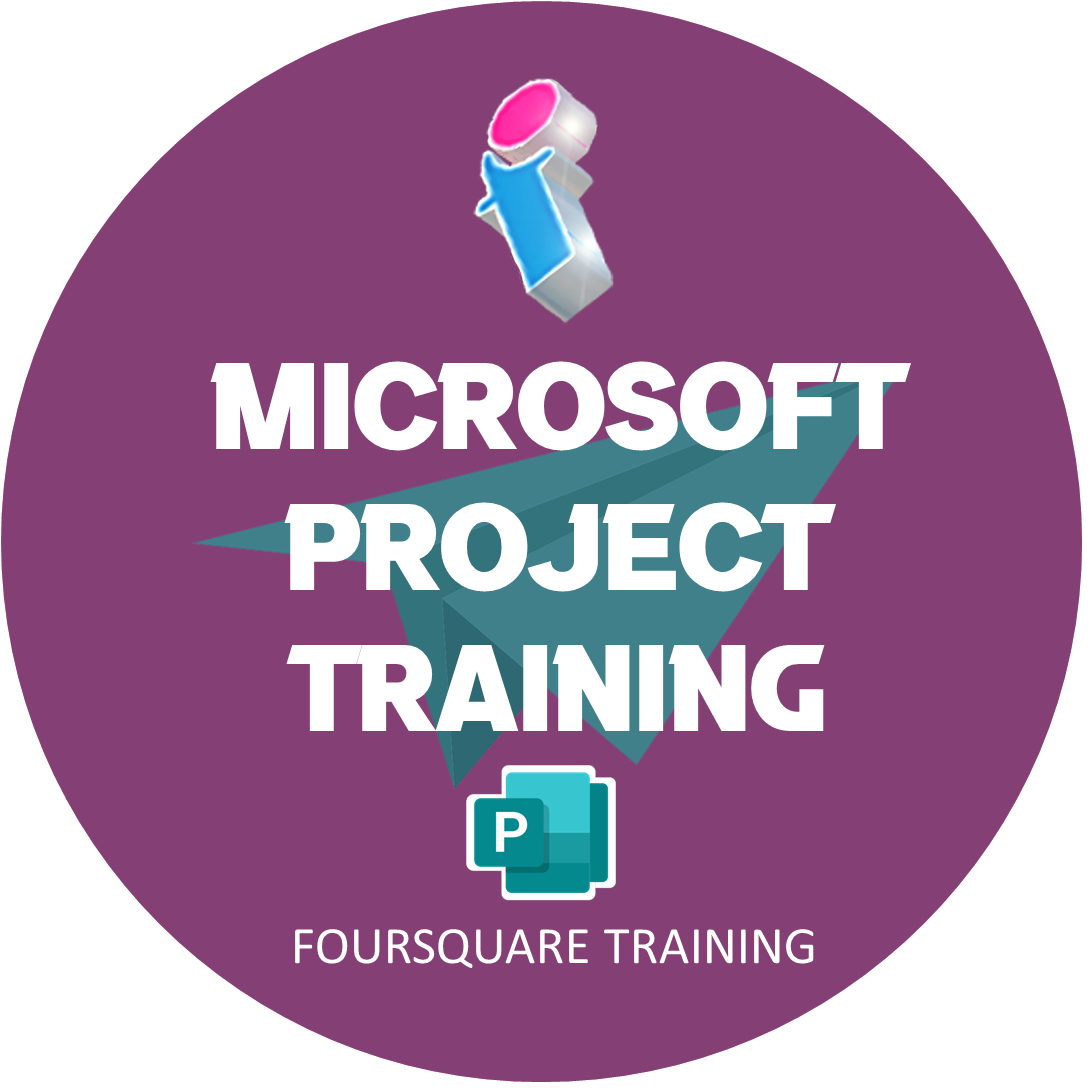 Microsoft Project Training