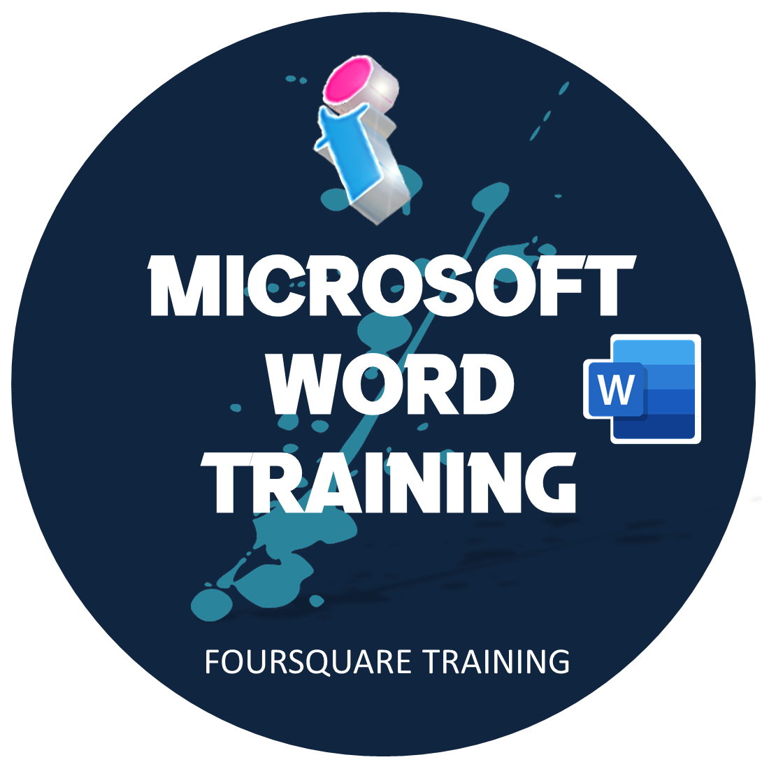 Microsoft Word Training