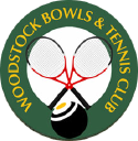 Woodstock Bowls & Tennis Club logo