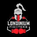 LONDINIUM Fighters Taekwon-do ITF/ Kickboxing WAKO logo