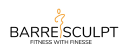 Barre Sculpt logo