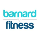 Barnard Fitness logo