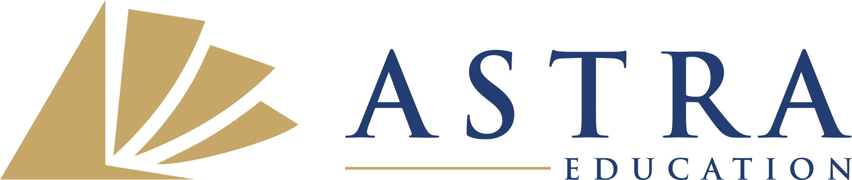 Astra Education logo