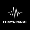 Fit4Workout logo