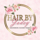 Hair By Jodey logo