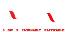 Alarp Fire logo