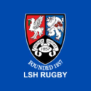 Liverpool St Helens Rugby Union Football Club logo