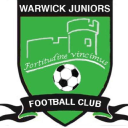 Warwick Juniors logo