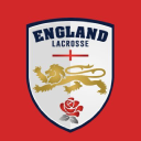 England Lacrosse logo