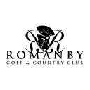 Romanby Golf & Country Club logo