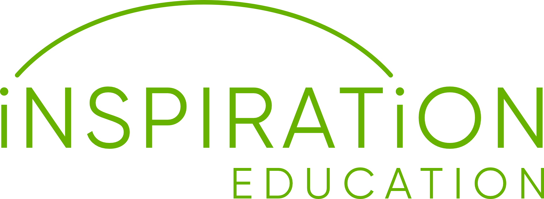 Inspirational Education logo