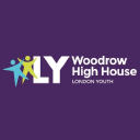 London Youth Swim School logo