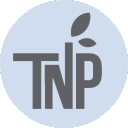 The Nutrition Plan logo