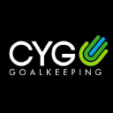 Cyg Goalkeeping logo