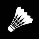 Goslings London Badminton Club logo