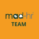 MAD-HR Ltd logo