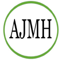 Ajmh logo