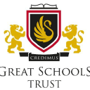 The Great Schools Trust logo