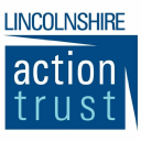 Lincolnshire Action Trust logo