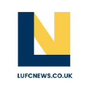 Lufcnews.Co.Uk logo