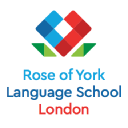 Rose Of York Language School logo