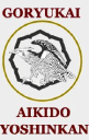 Makotokan Aikido logo