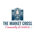 The Market Cross Latin Dance Academy logo