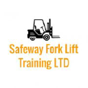 Safeway Fork Truck Training logo