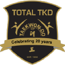 Total Tkd logo