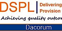 Dspl8 logo