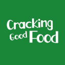 Cracking Good Food logo