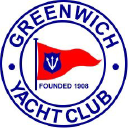 Greenwich Yacht Club logo