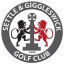 Settle And Giggleswick Golf Club logo