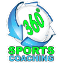 360 Degree Sports Coaching Dorset logo