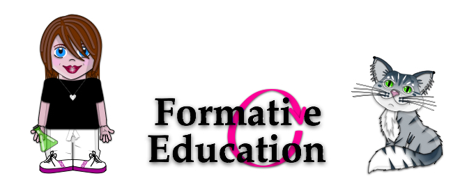 Formative Education logo