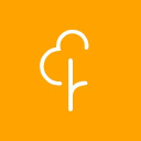 Falkirk parkrun logo