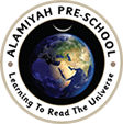 Alamiyah Educational Foundation logo