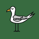 Seagulls logo