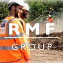 Rmf Construction Training Academy logo