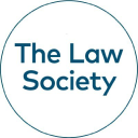 The Law Society logo