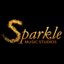 Sparkle Music Studios logo