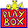 Play Box Nursery logo