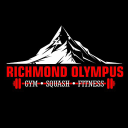 Richmond Olympus logo