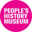 People's History Museum logo