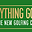 Everything Golf Studios logo