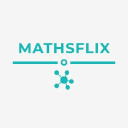 Mathsflix logo