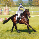 Redesdale Equestrian logo