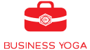 Business Yoga logo